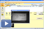 Handwritten Tag Scanning